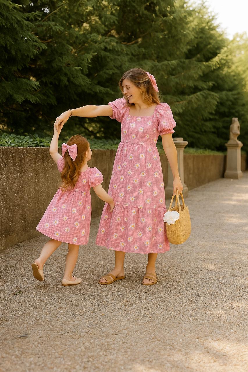 Dresses